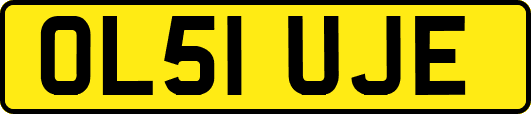 OL51UJE