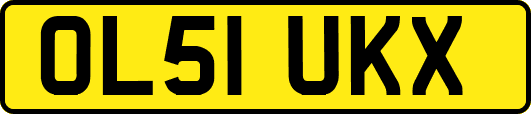 OL51UKX