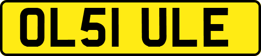 OL51ULE