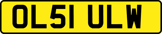 OL51ULW