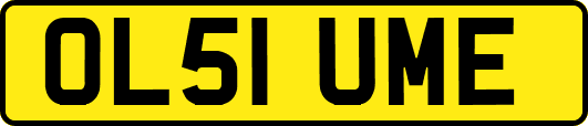 OL51UME