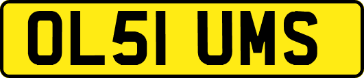 OL51UMS