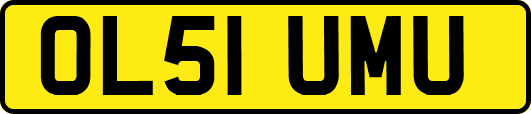 OL51UMU