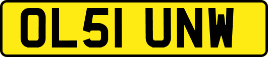 OL51UNW