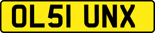 OL51UNX