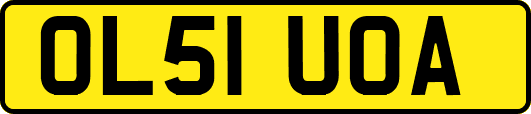 OL51UOA