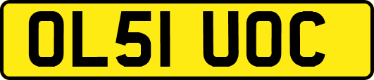 OL51UOC