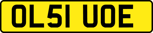 OL51UOE