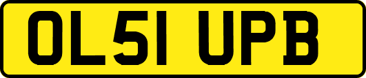 OL51UPB