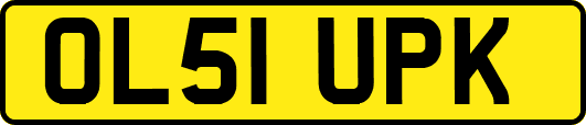 OL51UPK