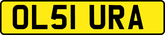 OL51URA
