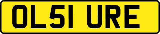 OL51URE