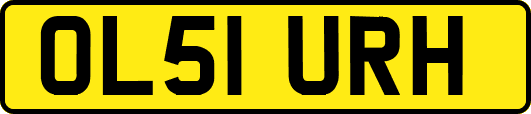 OL51URH