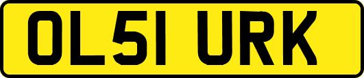 OL51URK