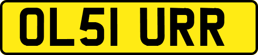 OL51URR