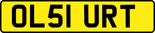 OL51URT
