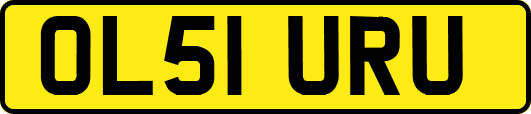 OL51URU