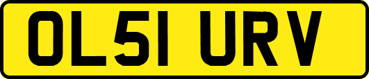 OL51URV