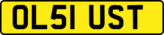 OL51UST