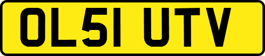 OL51UTV