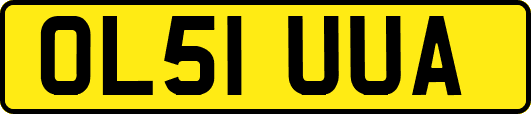 OL51UUA