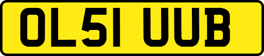 OL51UUB