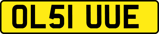 OL51UUE