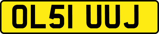 OL51UUJ