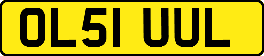 OL51UUL