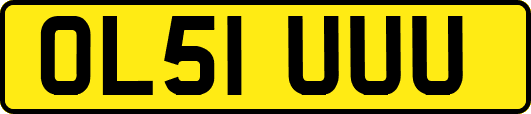 OL51UUU
