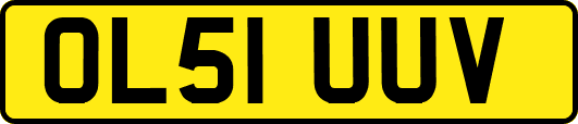 OL51UUV