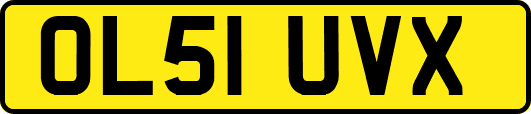 OL51UVX