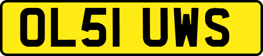 OL51UWS