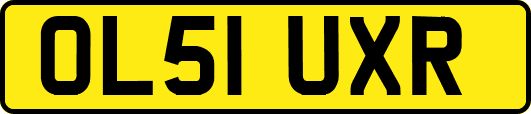 OL51UXR