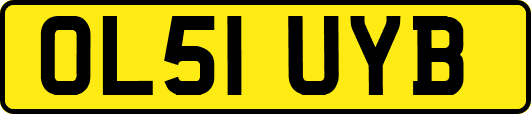 OL51UYB
