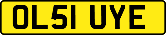 OL51UYE