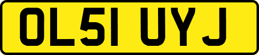 OL51UYJ