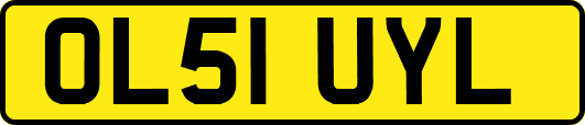 OL51UYL