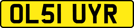 OL51UYR