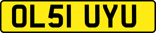 OL51UYU