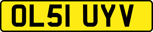 OL51UYV