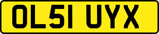 OL51UYX