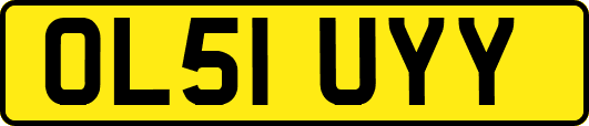 OL51UYY