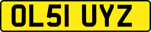 OL51UYZ