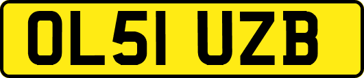 OL51UZB