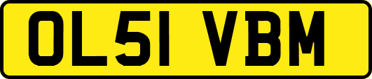 OL51VBM