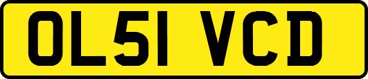 OL51VCD