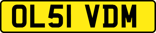 OL51VDM
