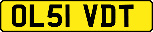 OL51VDT