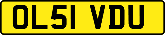 OL51VDU